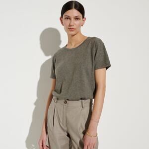 The Reset R Label Everyday Knit Tee